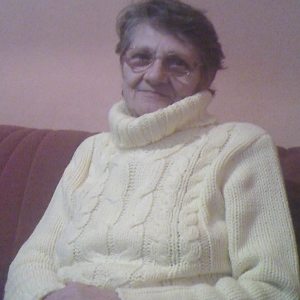 Profilbild von Hilde Debong-Grohs