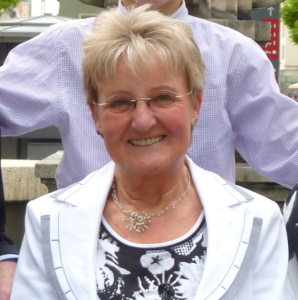 Profilbild von Hilde Geyer