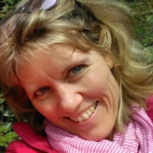 Profilbild von Hilde Graemer