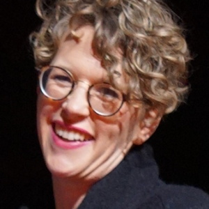 Profilbild von Hilde Herren