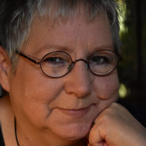Profilbild von Hilde Huckebrinker