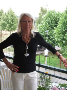 Profilbild von Hilde Jülich