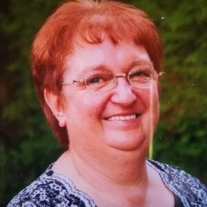 Profilbild von Hilde Jütting