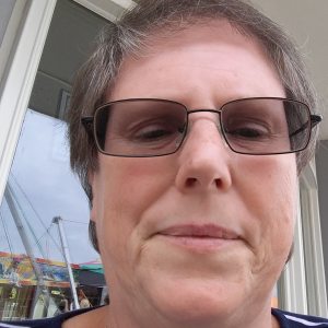 Profilbild von Hilde Klatte