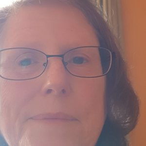 Profilbild von Hilde Klatte