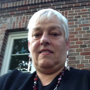 Profilbild von Hilde Lüken