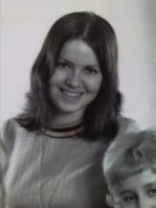 Profilbild von Hilde Meyer