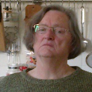 Profilbild von Hilde Osterkamp