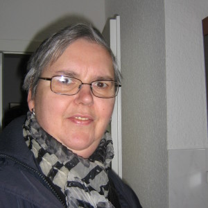 Profilbild von Hilde Rix
