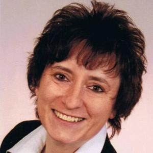 Profilbild von Hilde Schiffer