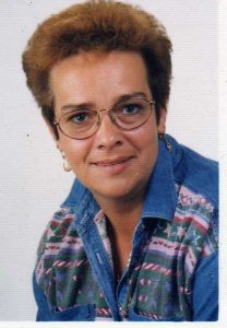 Profilbild von Hilde Schweichel