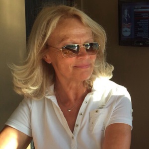 Profilbild von Hilde Willasch