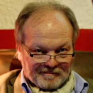 Profilbild von Hildebrand Embke