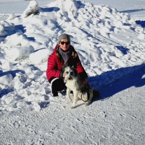 Profilbild von Hildebrandt Inken