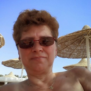 Profilbild von Hildegard Elke Doerries