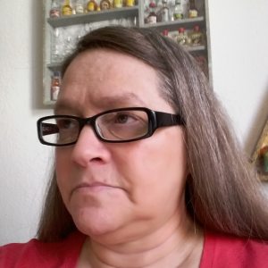 Profilbild von Hildegard Erika Nostadt