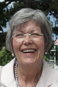 Profilbild von Hildegard Maria Lindauer