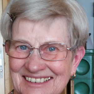 Profilbild von Hildegard. Elisabeth Meer
