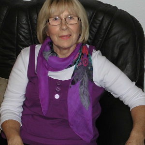 Profilbild von Hildegard Antkowiak