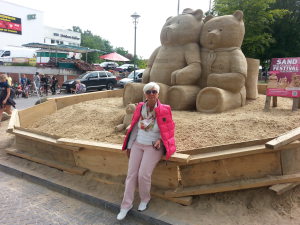 Profilbild von Hildegard Balzer