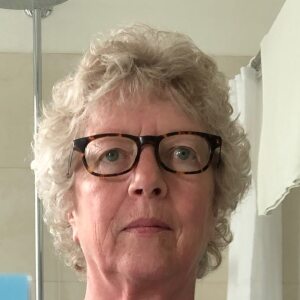 Profilbild von Hildegard Barth