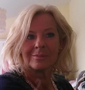 Profilbild von Hildegard Bayba