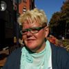 Profilbild von Hildegard Behrens