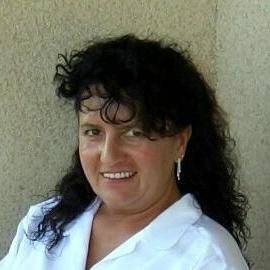 Profilbild von Hildegard Bialinski