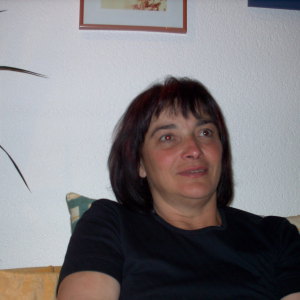 Profilbild von Hildegard Billein-Milz