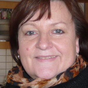 Profilbild von Hildegard Bleicher
