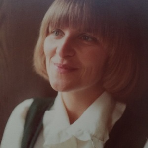 Profilbild von Hildegard Bolz