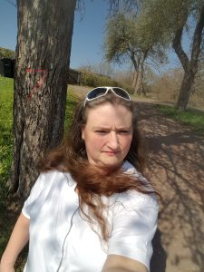 Profilbild von Hildegard Boucsein