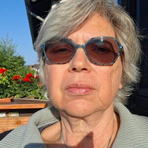 Profilbild von Hildegard Breidbach