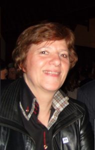 Profilbild von Hildegard Bücker