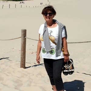 Profilbild von Hildegard Buheitel