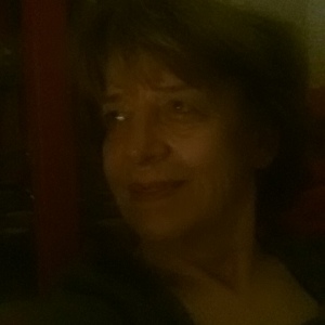 Profilbild von Hildegard Bungartz