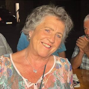 Profilbild von Hildegard Clever