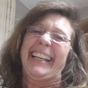 Profilbild von Hildegard Cürsgen