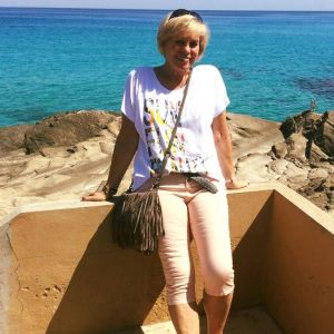 Profilbild von Hildegard Daum