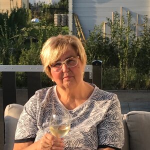 Social Media Profilbild Hildegard Dohmen 