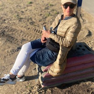 Profilbild von Hildegard Dourver