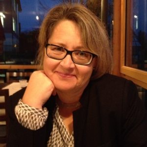 Profilbild von Hildegard Droste-Arndt