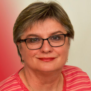 Profilbild von Hildegard Eckhoff