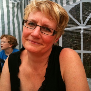 Profilbild von Hildegard Edler
