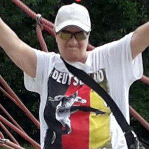 Profilbild von Hildegard Enderle