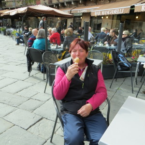 Profilbild von Hildegard Erhard