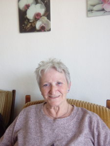 Profilbild von Hildegard Estermann