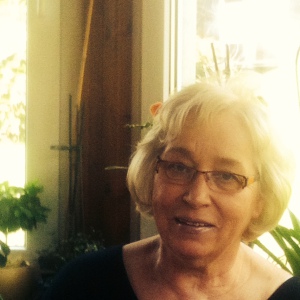 Profilbild von Hildegard Ettrich