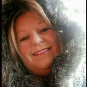 Profilbild von Hildegard Faust