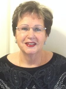 Profilbild von Hildegard Felon
